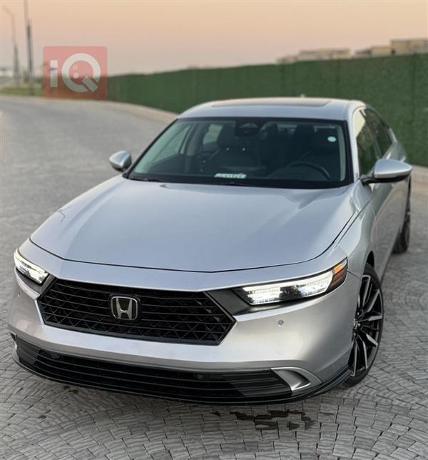 هۆندا ئەکۆرد 2024 بۆ فرۆشتن لە عێراق - بەغداد